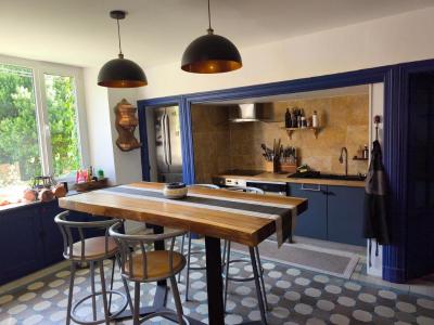 Acheter Maison 600 m2 Labastide-rouairoux