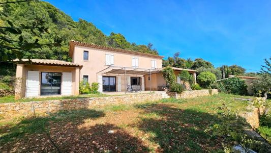 For sale Claviers 6 rooms 165 m2 Var (83830) photo 2