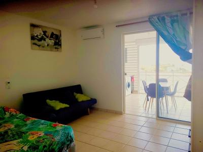 For rent Trois-ilets 1 room 20 m2 Martinique (97229) photo 1
