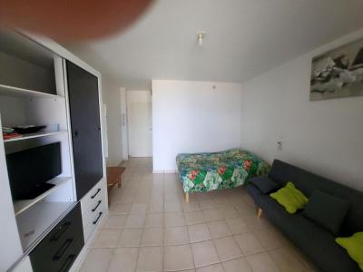 For rent Trois-ilets 1 room 20 m2 Martinique (97229) photo 2