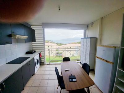 For rent Trois-ilets 1 room 20 m2 Martinique (97229) photo 3