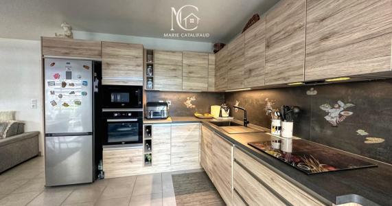 For sale Saint-raphael 2 rooms 53 m2 Var (83700) photo 3