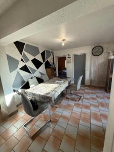 For sale Passy 4 rooms 87 m2 Haute savoie (74190) photo 3