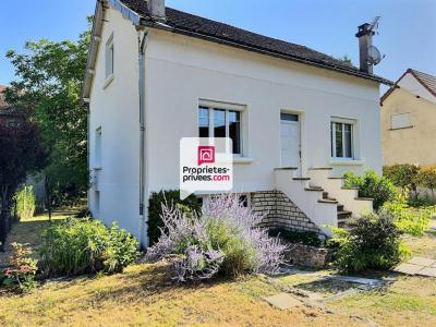 For sale Perigueux 5 rooms 113 m2 Dordogne (24000) photo 0