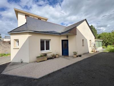 Annonce Vente 4 pi�ces Maison Angers 49