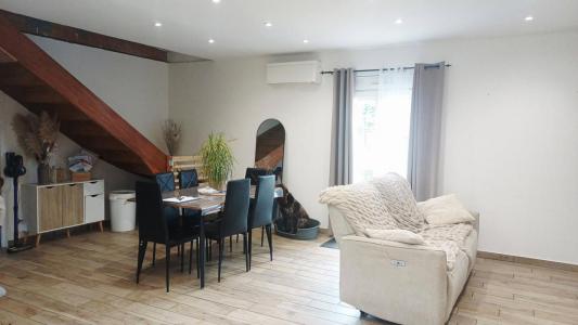 Acheter Maison 90 m2 Noyon