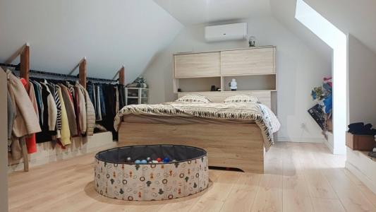 Acheter Maison Noyon Oise