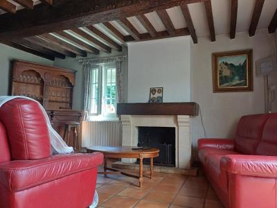 Annonce Vente 4 pi�ces Maison Cuts 60