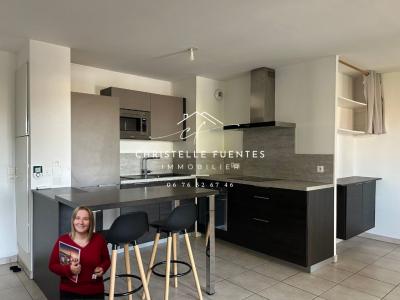 For sale Saint-jean-de-vedas 3 rooms 58 m2 Herault (34430) photo 0
