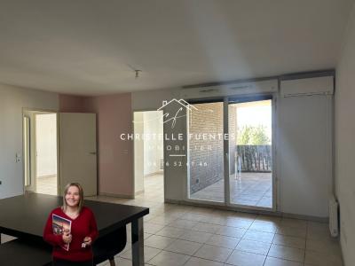 For sale Saint-jean-de-vedas 3 rooms 58 m2 Herault (34430) photo 1