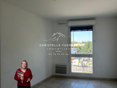 For sale Saint-jean-de-vedas 3 rooms 58 m2 Herault (34430) photo 3