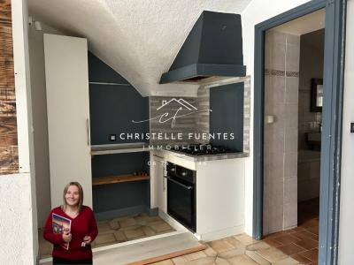 Annonce Vente 5 pi�ces Maison Loupian 34