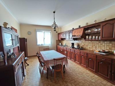 For sale Chateauneuf-du-faou 9 rooms 186 m2 Finistere (29520) photo 1