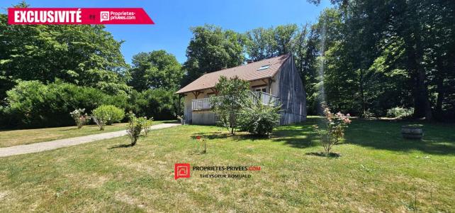 For sale Courtenay 5 rooms 110 m2 Loiret (45320) photo 0