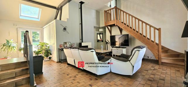 For sale Courtenay 5 rooms 110 m2 Loiret (45320) photo 1