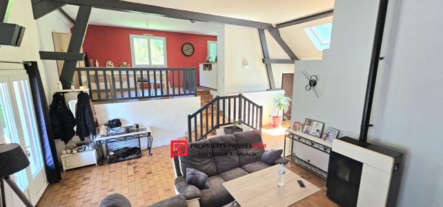 For sale Courtenay 5 rooms 110 m2 Loiret (45320) photo 3