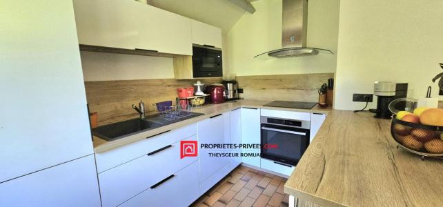 For sale Courtenay 5 rooms 110 m2 Loiret (45320) photo 4