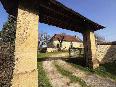For sale Saint-germain-des-pres 12 rooms 300 m2 Dordogne (24160) photo 0