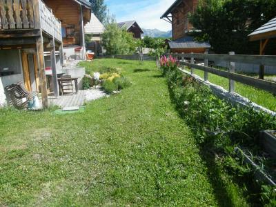 Acheter Maison Ancelle Hautes alpes