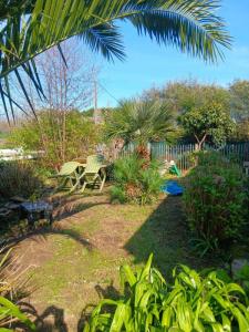 Annonce Vente 5 pi�ces Maison Groix 56