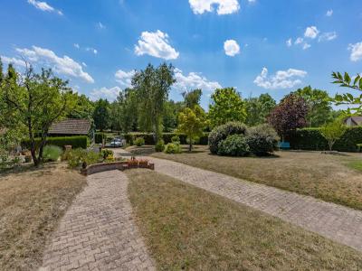 Annonce Vente 3 pi�ces Maison Romorantin-lanthenay 41