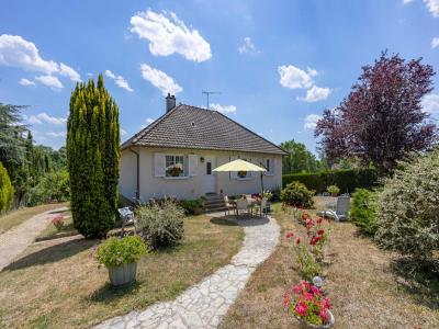 Acheter Maison Romorantin-lanthenay Loir et cher