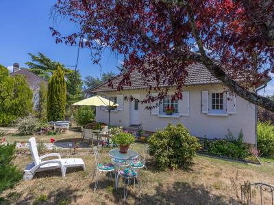 Acheter Maison Romorantin-lanthenay 157500 euros