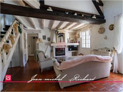 Acheter Maison 240 m2 Lassay-sur-croisne