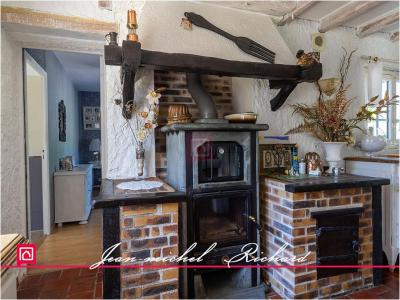 Acheter Maison Lassay-sur-croisne Loir et cher