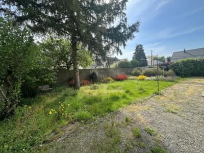 Annonce Vente 6 pi�ces Maison Sainte-luce-sur-loire 44