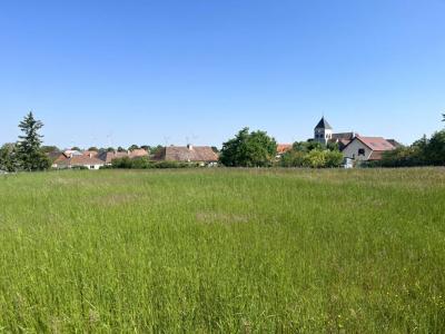 Annonce Vente Terrain Grandes-chapelles 10