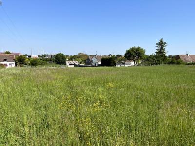 Acheter Terrain 7090 m2 Grandes-chapelles