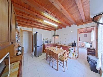 Acheter Maison Caux-et-sauzens Aude