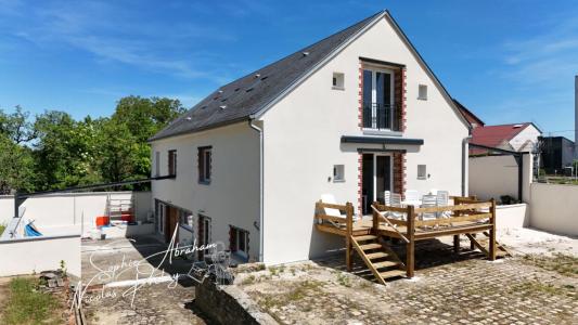 Annonce Vente 15 pi�ces Maison Allaines-mervilliers 28