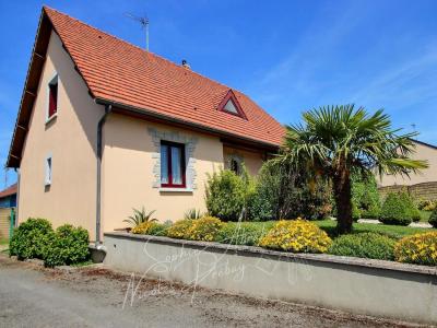 For sale Allonnes LES-VILLAGES-VOVEENS 4 rooms 130 m2 Eure et loir (28150) photo 0