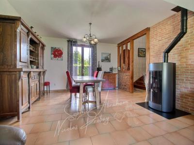For sale Allonnes LES-VILLAGES-VOVEENS 4 rooms 130 m2 Eure et loir (28150) photo 1