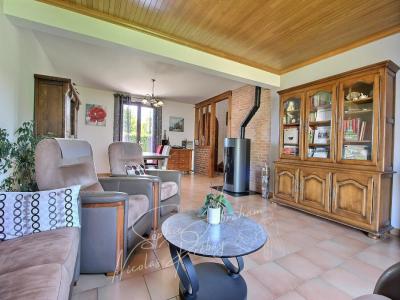 For sale Allonnes LES-VILLAGES-VOVEENS 4 rooms 130 m2 Eure et loir (28150) photo 2