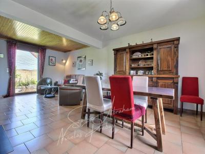 For sale Allonnes LES-VILLAGES-VOVEENS 4 rooms 130 m2 Eure et loir (28150) photo 3