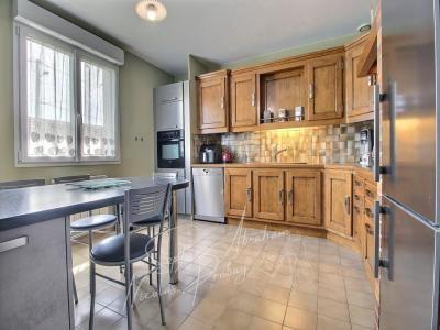 For sale Allonnes LES-VILLAGES-VOVEENS 4 rooms 130 m2 Eure et loir (28150) photo 4