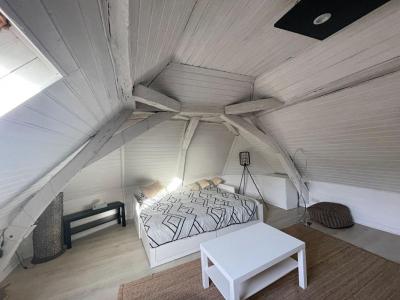 Annonce Location Appartement Angers 49