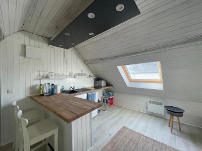 Louer Appartement 24 m2 Angers