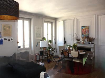 Annonce Vente 5 pi�ces Appartement Lyon-2eme-arrondissement 69