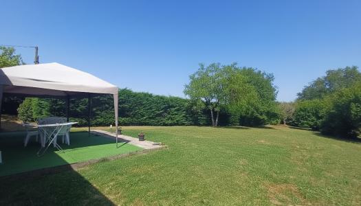 For sale Argenton-sur-creuse 5 rooms 130 m2 Indre (36200) photo 1
