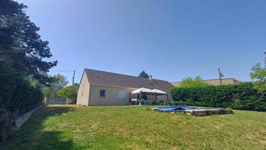 For sale Argenton-sur-creuse 5 rooms 130 m2 Indre (36200) photo 2
