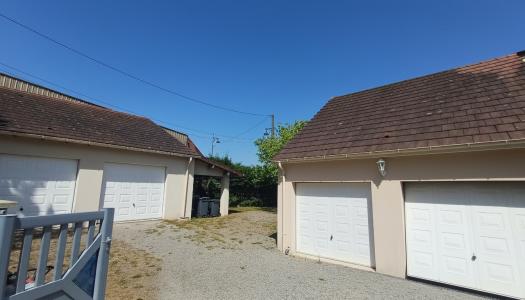For sale Argenton-sur-creuse 5 rooms 130 m2 Indre (36200) photo 3