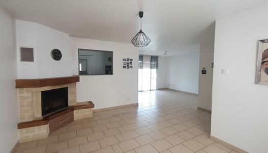 For sale Argenton-sur-creuse 5 rooms 130 m2 Indre (36200) photo 4