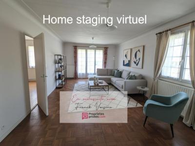 Annonce Vente 7 pi�ces Maison Herbiers 85