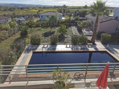 For sale Adissan 6 rooms 140 m2 Herault (34230) photo 2