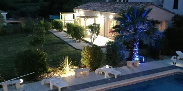 For sale Adissan 6 rooms 140 m2 Herault (34230) photo 3