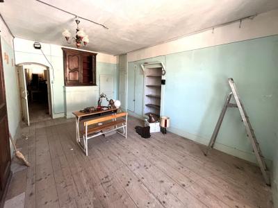 Annonce Vente Immeuble Andelot-morval 39